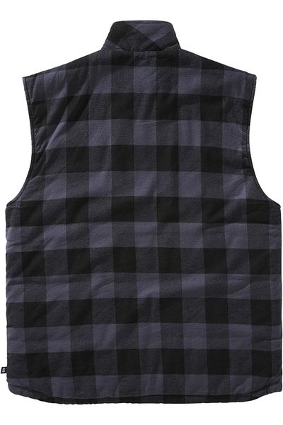 Brandit Herren Lumber Vest