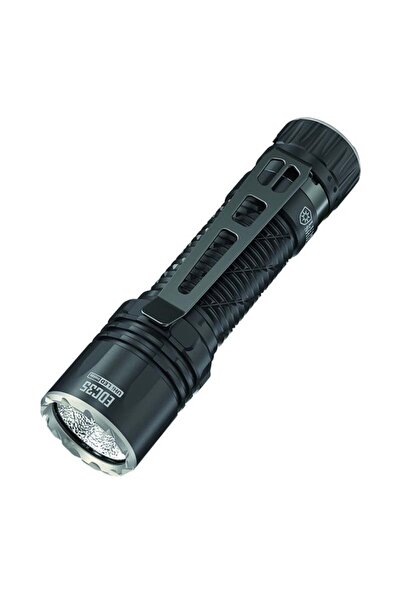 Nitecore EDC35 5000 LUMEN EL FENERI