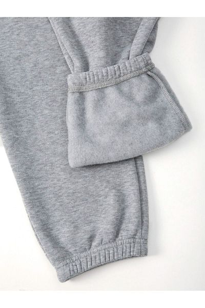 StartMore California Printed Three Thread Unisex Oversize Tracksuit Set