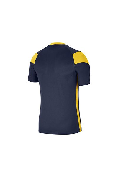 Nike Ανδρική φανέλα ποδοσφαίρου Navy Blue - M Nk Df Prk Drb III Jsy SS CW3826-410