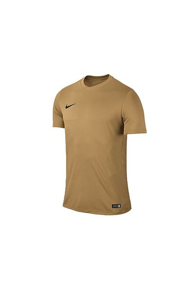 Nike Men's Football Jersey - Ss Park Vi Jsy 725891 -738 Brown