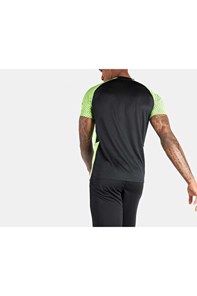 Nike Strike II Μαύρη ανδρική φανέλα ποδοσφαίρου - CW3544-011