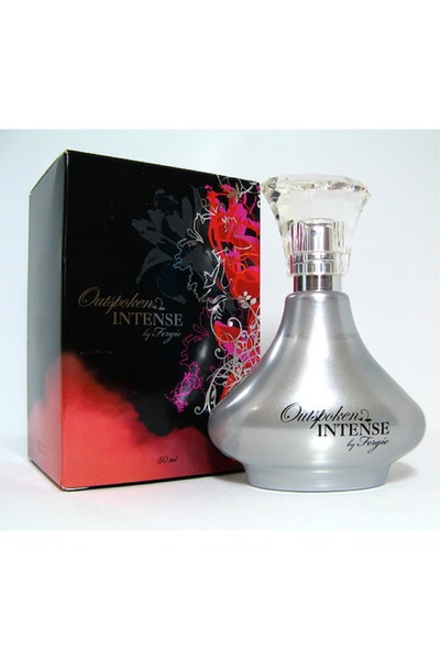 AVON Outspoken Intense By Fergie Edt 50 Ml Kadın Parfüm