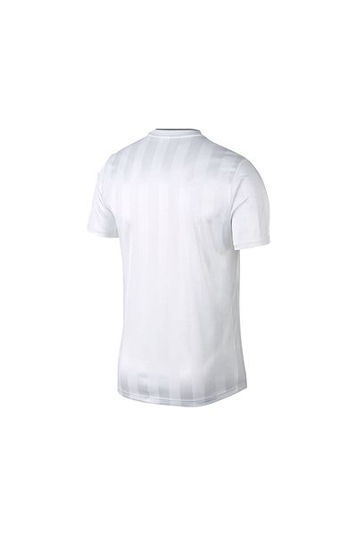 Nike Men's White Football Jersey - M Nk Brt Acdmy Top Ss Gx2 Ao0049-100