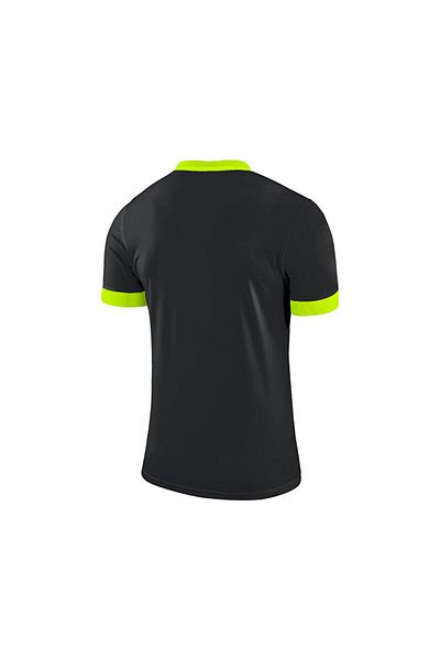 Nike Μαύρη φανέλα ποδοσφαίρου νέων - Y Nk Dry Prk Drby II Jsy SS 894116 -010