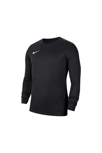 Nike Ανδρική φανέλα ποδοσφαίρου Park VII Jersey L/S - Μαύρη BV6706-010