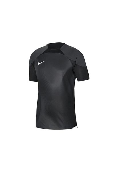 Nike Μαύρος ανδρικός τερματοφύλακας ποδοσφαίρου - M Nk Dfadv Gardien IV GK Jsyss DH7760-060