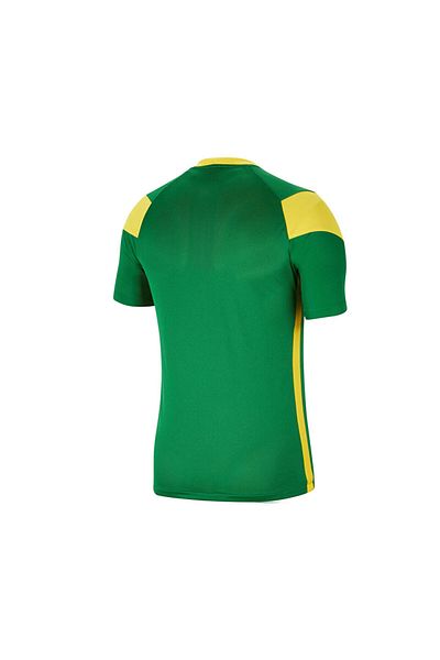 Nike Park Derby Iii Men's Football Game Jersey - Green S/s Cw3826-303