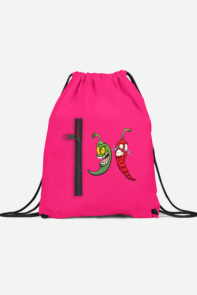 herotasarım Rucsac sport cu buzunar pentru piper bll4480