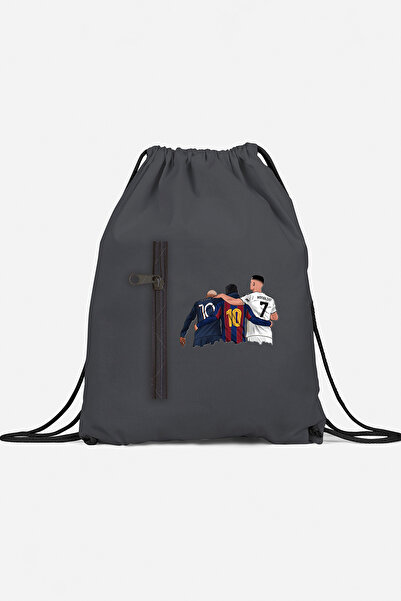 herotasarım Rucsac sport pentru fotbalisti cu buzunare bll4413