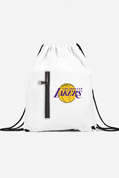 herotasarım Αθλητικό σακίδιο πλάτης μπάσκετ με τσέπες bll4650