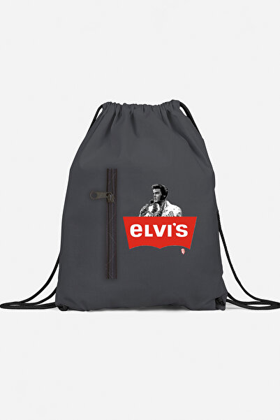 herotasarım Αθλητικό σακίδιο πλάτης Elvis με τσέπες bll4405