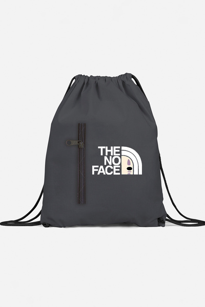 herotasarım حقيبة الظهر الرياضية ذات الجيوب من ذا نو فيس bll4564