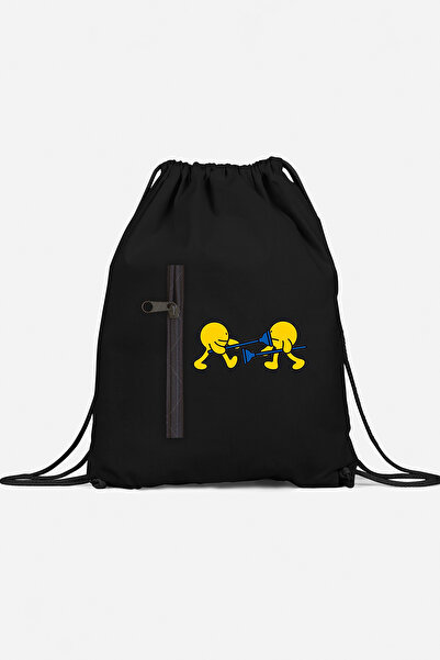 herotasarım حقيبة ظهر رياضية قتالية مع جيوب bll4508