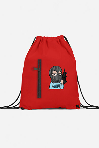 herotasarım Rucsac sport Nikc cu buzunare bll4726