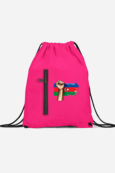 herotasarım Rucsac sportiv rezistent Azerbaijan Ceplı bll4604