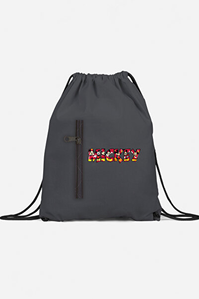 herotasarım Rucsac sport Mickey cu buzunare bll4554