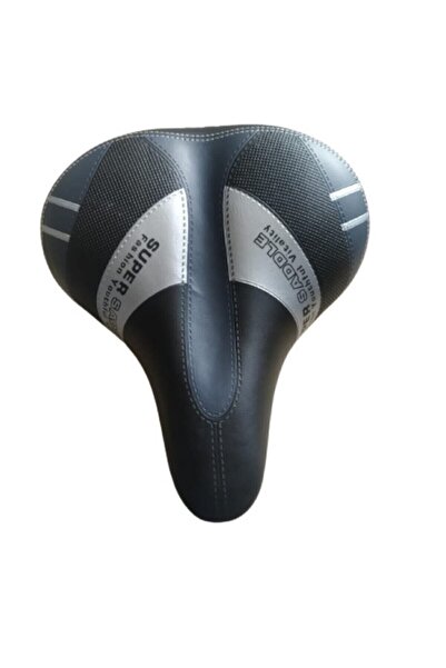 KNT Yaylı Sele (bisiklet Koltuğu)