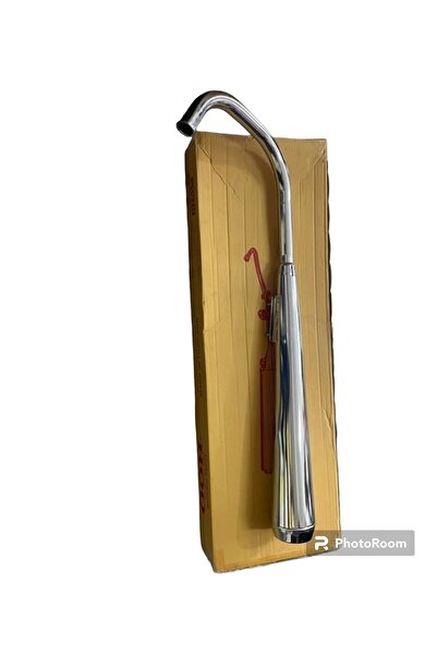 OEM Cg-Kuba-Falcon OH Taiwan Egzoz