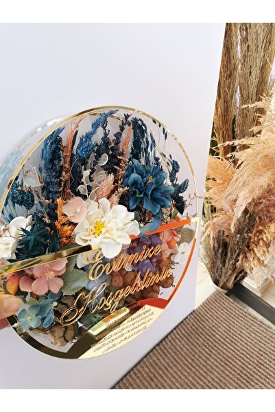 Markalazertasarım Paspas Kapı Süsü Seti