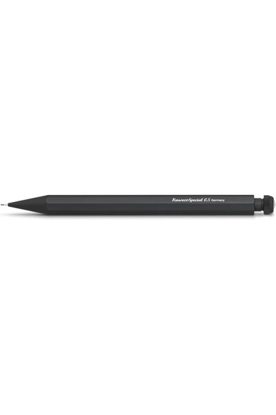 Generic Brand Gl 10000181   - 0.5 mm Black Mechanical Pencil, Special Collect...