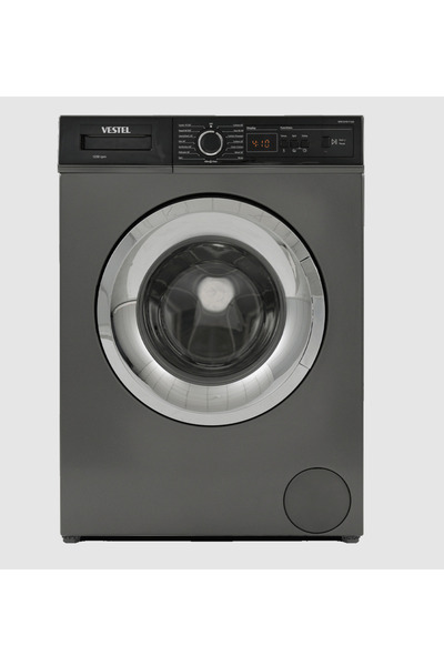 Vestel 9kg 1200devir Çamaşır Makinası (İHRACAT ÜRÜNÜ)