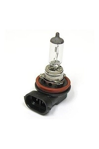 Cnk Oto Ampul H11 Sis Ve Far Ampulü Normal Işık