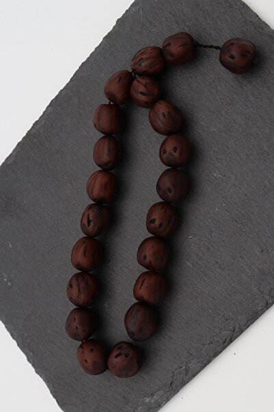 Eylül Takı Doğal Kokulu Andız Ağacı Tesbih