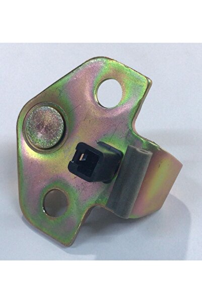 OTOSAN Ford Focus Kapı Kilit Karşılığı Komple 1998-2005