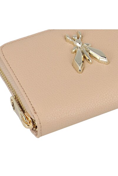 Patrizia Pepe Wallet Leather 12.5 cm