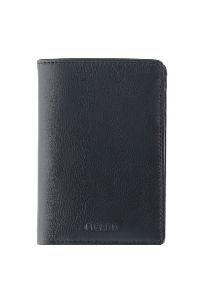 Picard Brooklyn Passport case Leather 12.5 cm