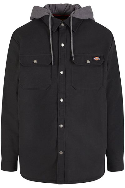 Dickies Workwear-Entenhemd JKT