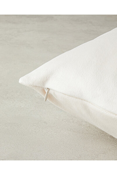 English Home Lam Bebe Decorative Country, Ecru, 45X45 cm (29.03.2025)