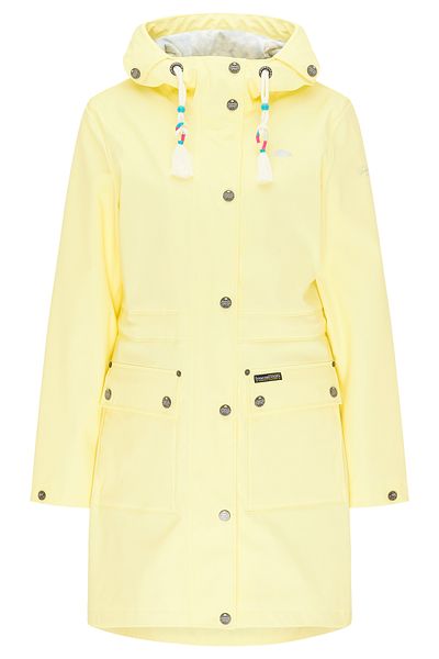 Schmuddelwedda Parka
