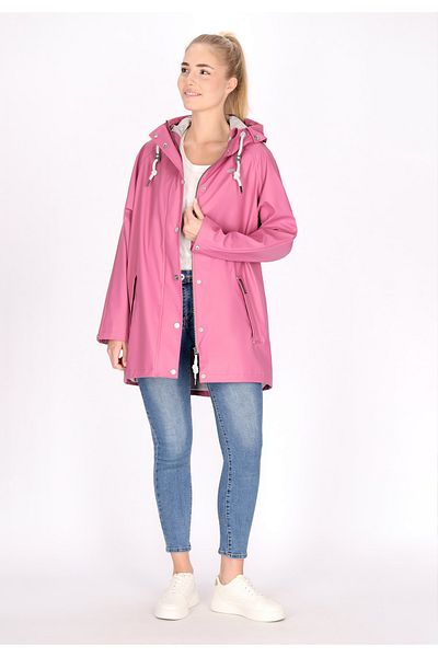 Schmuddelwedda raincoat