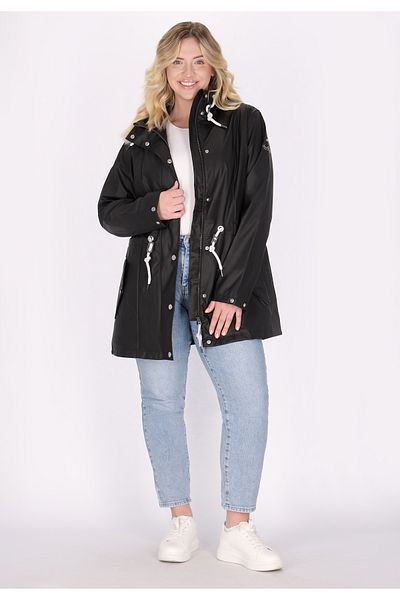 Schmuddelwedda raincoat