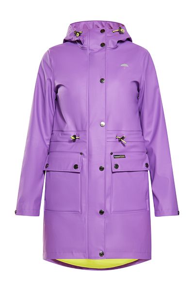 Schmuddelwedda raincoat