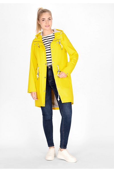 Schmuddelwedda raincoat