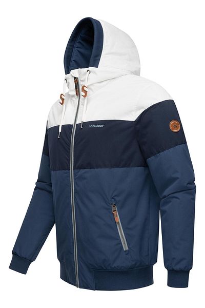 Ragwear Açıkhava ceketi Jayce YOUMODO