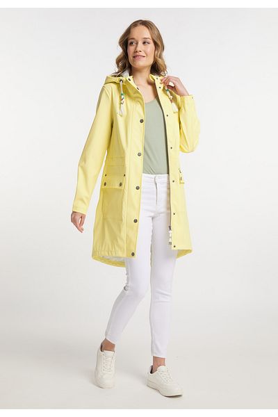 Schmuddelwedda Parka