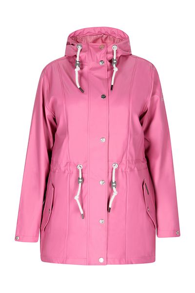 Schmuddelwedda raincoat