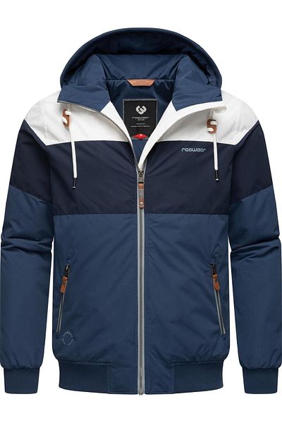 Ragwear Açıkhava ceketi Jayce YOUMODO