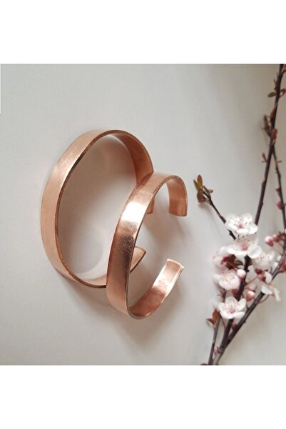 Anatolia Pure Copper Bracelet