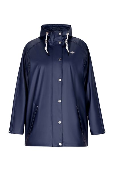 Schmuddelwedda raincoat