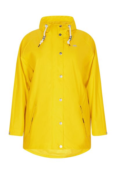 Schmuddelwedda raincoat
