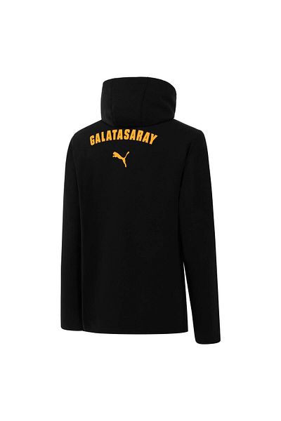 Puma Галатасарай С.К. Яке с качулка