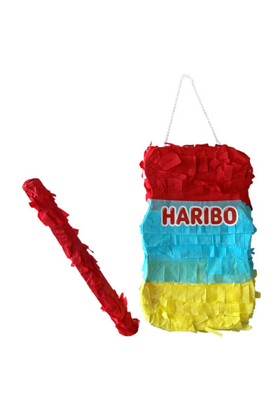Haribo Pinyata