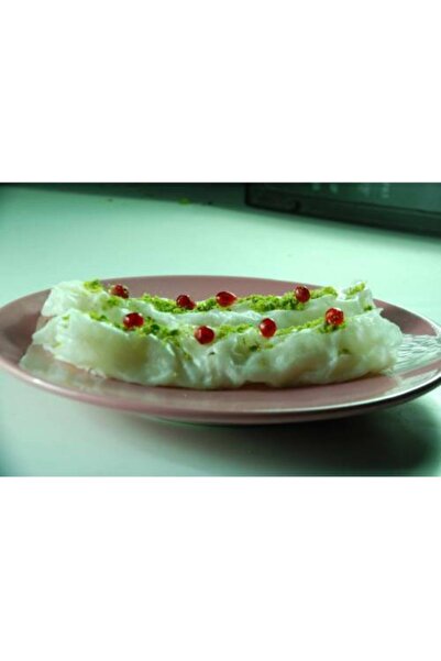 Saffet Abdullah Güllaç Tepsi Ambalaj 400 Gr