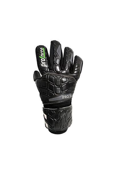 Proforce Pro-01 Black Glove Keeper
