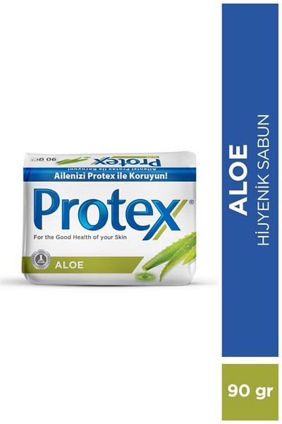 Protex صابون الألوة الصحي 90 جرام